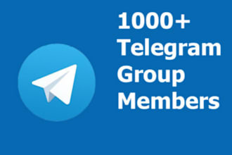 do telegram promotion, crypto nft promotion reach, active user