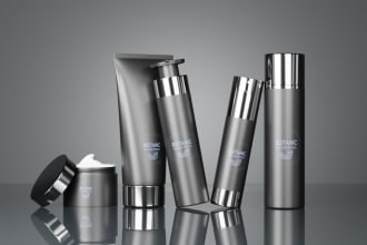 do high quality 3d product modeling with stunning textures and lighting