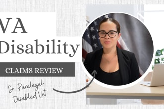 help identify secondary conditions for VA disability