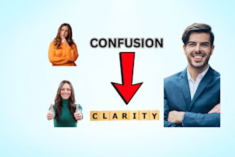be your life coach to unlock purpose, confidence and a powerful mindset