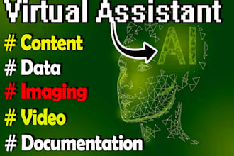 be your ai powered virtual assistant for multitask