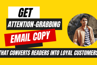 do persuasive sales email copywriting for your business