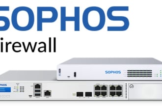 help you to configure sophos firewall