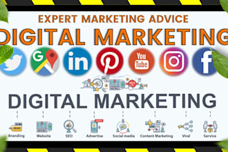 guide coach and consult for google ads, facebook ads, and SEO digital marketing