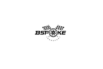 design cutting edge vehicle transport logo