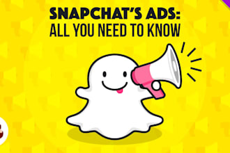 run snapchat ads to boost your business