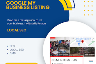 optimize your website with local SEO and dofollow backlinks