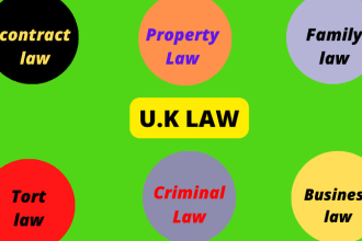 write UK law essay and criminal law essay