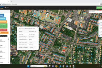 arcgis esri leaflet js google maps mapbox openlayers react