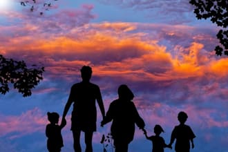 be your parenting counselor and life coach