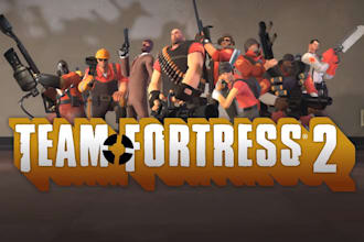 make your tf2 server
