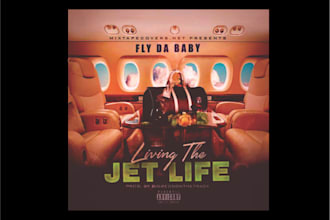 design album cover, artwork, mixtape, single, ep, cover art