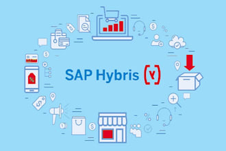 do hybris project and enhancements