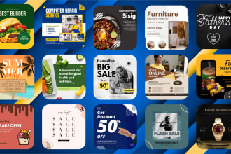 provide premium canva design service