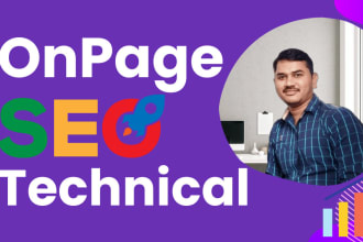 wordpress onpage seo with rankmath, yoast