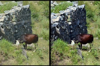 do any photo editing, photoshop manipulations and retouching
