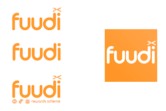 create a basic logo