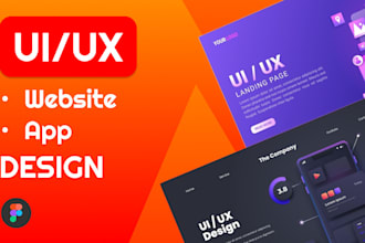 do professional UI UX design
