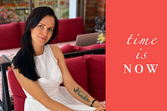 boost your life with coaching