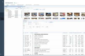 write repair or mitigation estimate in xactimate