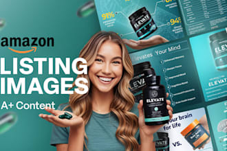 design amazon images,listing images, amazon infographics, ebc, listing pictures