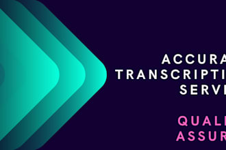 transcribe any audio or video to text