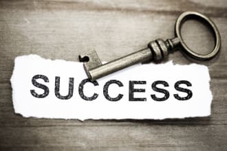business reading and success cast