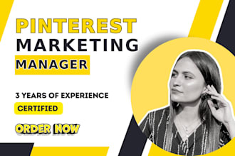 do pinterest marketing for your business website