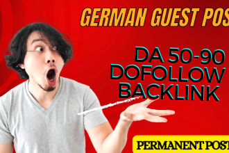 do german guest post, high da guest, dofollow guest, german backlinks, dofollow