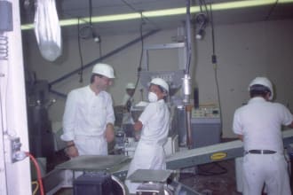 write a food safety plan for your american food company