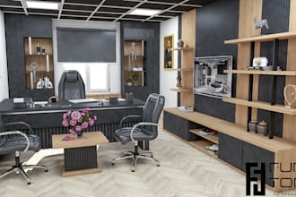 render for you as an experienced interior designer