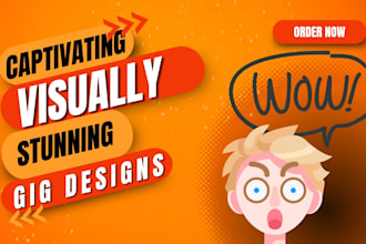 24 Best gig image Services To Buy Online | Fiverr