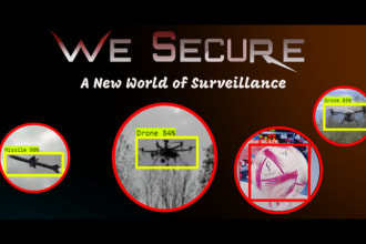 do object detection and tracking tasks for PC and embedded devices