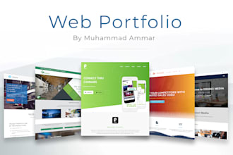 design wordpress website or redesign the existing site
