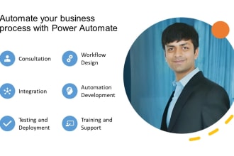 automate your tasks using power automate