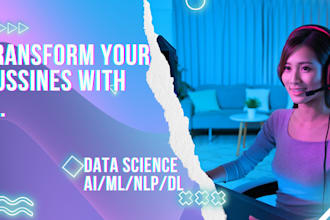 be ai your consultant for business automation, growth and integration