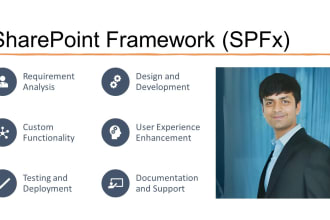 do sharepoint framework web part development