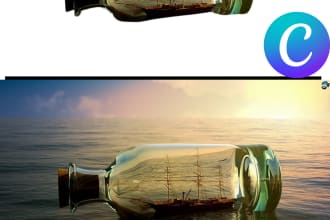 remove background 35 images white or transparent with canva