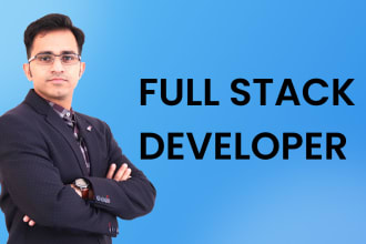 do fullstack, mern, mean, angular, react, redux, nodejs