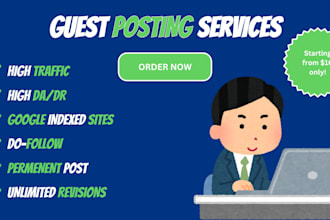publish guest posts with high da 90 google approved site