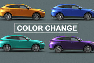 do your car ,van ,vehicle ,truck ,trailer color change and wrap design