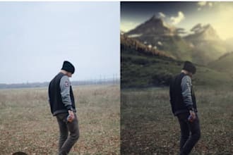 create or edit art generated by ai