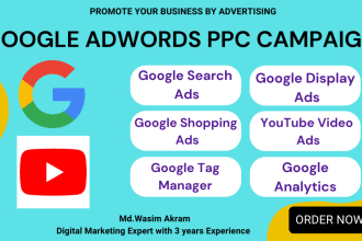 professionally audit your google ads