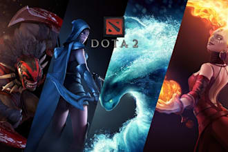 be your dota 2 coach for beginners