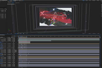 assist with professional video editing services
