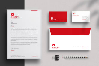 design corporate identity, brand style guides, and logo design