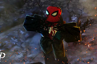 make you a roblox thumbnail