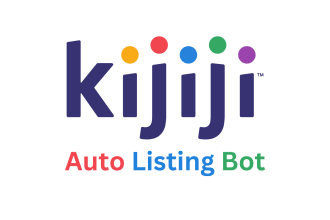 create auto listing bot for kijiji, post multiple ads using excel