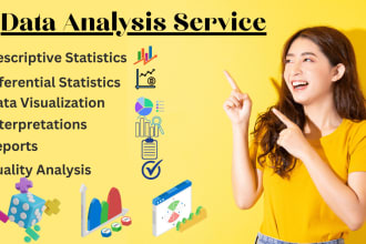 do statistical and probability analysis on excel and minitab
