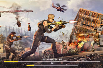 unreal engine game development, multiplayer game, unreal engine game